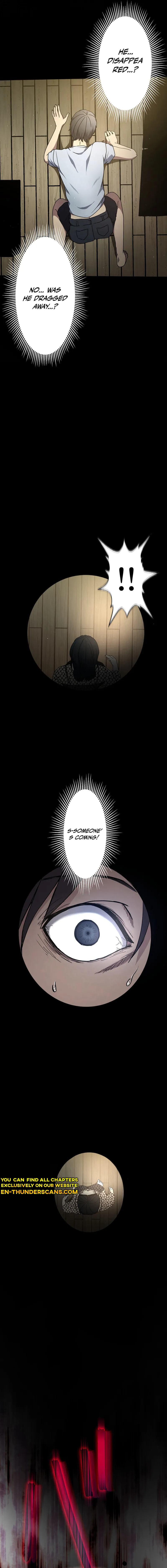 Narakusou Chapter 1 - Page 23