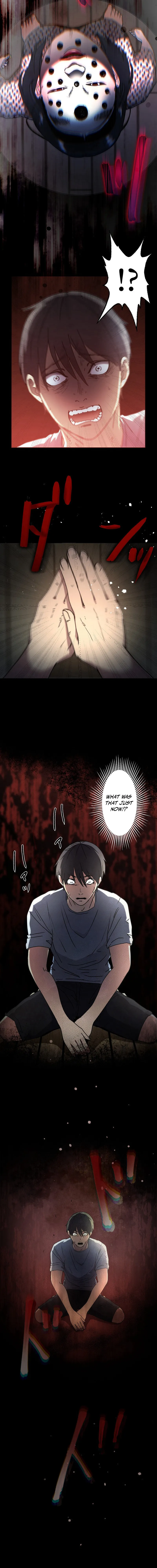 Narakusou Chapter 1 - Page 24