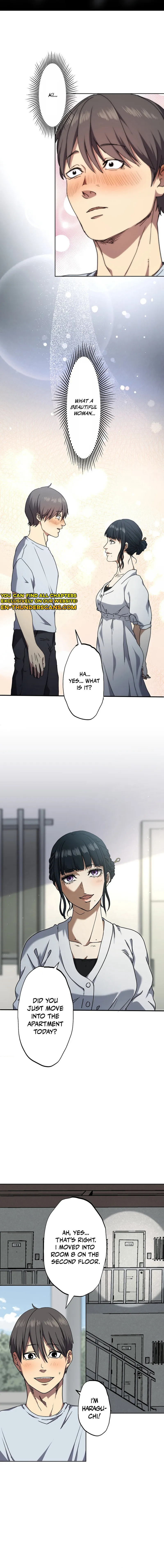 Narakusou Chapter 1 - Page 8