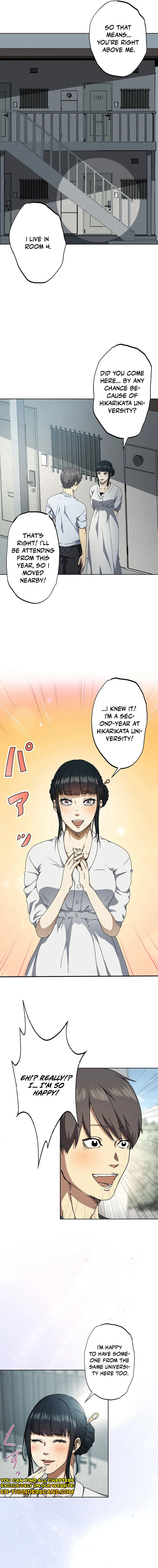 Narakusou Chapter 1 - Page 9