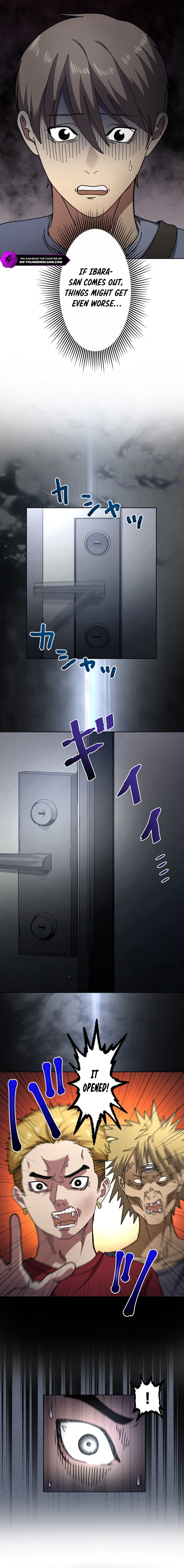 Narakusou Chapter 10 - Page 3