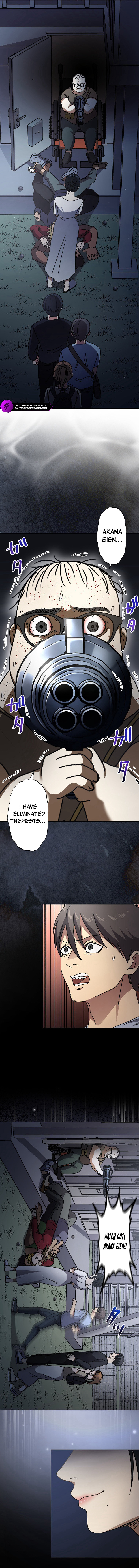 Narakusou Chapter 10 - Page 6