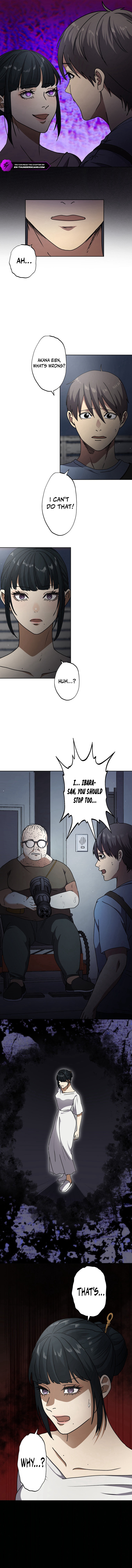 Narakusou Chapter 10 - Page 8