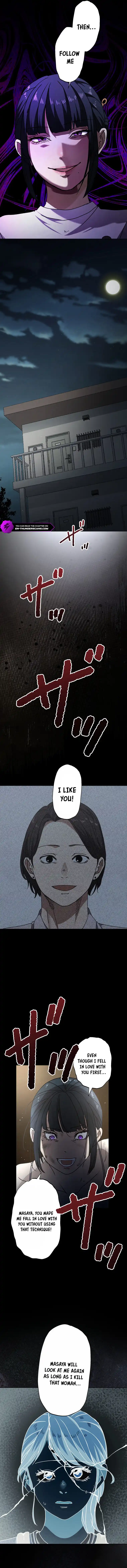 Narakusou Chapter 11 - Page 12