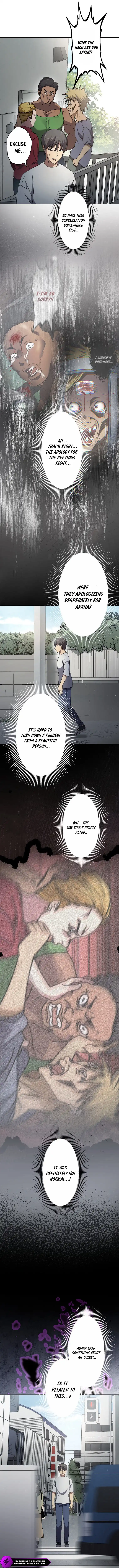 Narakusou Chapter 11 - Page 4