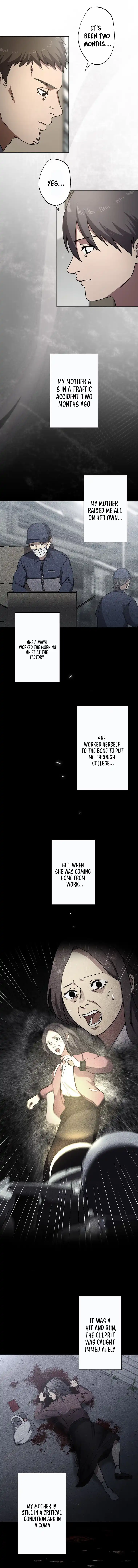 Narakusou Chapter 11 - Page 7