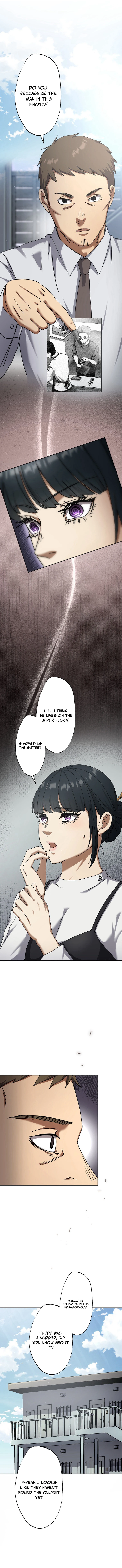 Narakusou Chapter 15 - Page 2