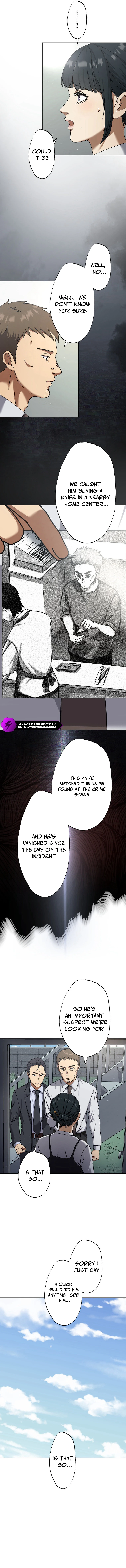 Narakusou Chapter 15 - Page 3