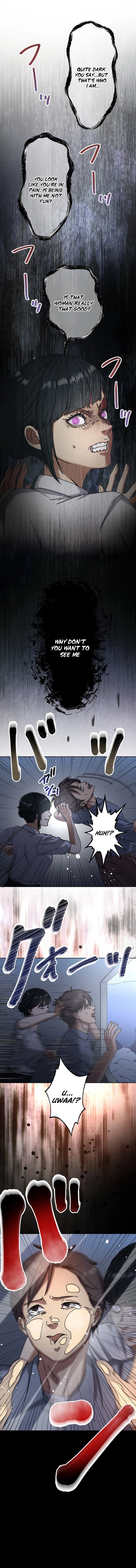 Narakusou Chapter 16 - Page 13