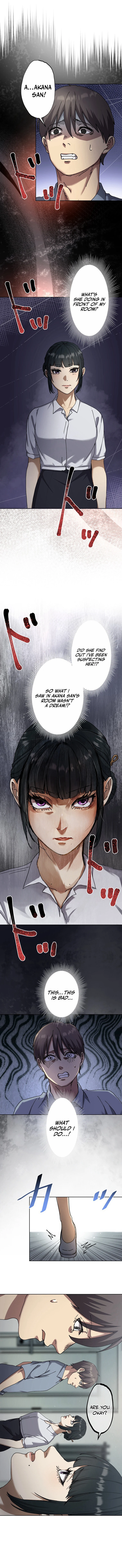 Narakusou Chapter 16 - Page 6