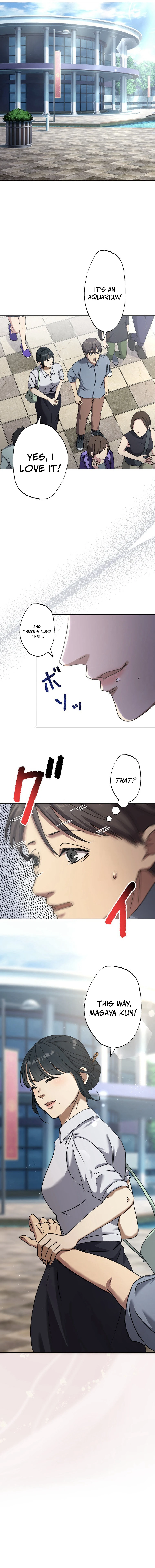 Narakusou Chapter 16 - Page 9