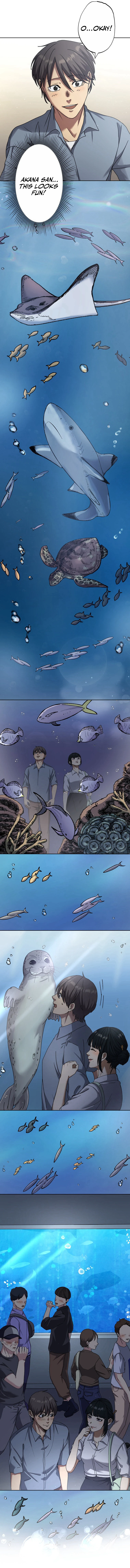 Narakusou Chapter 16 - Page 10