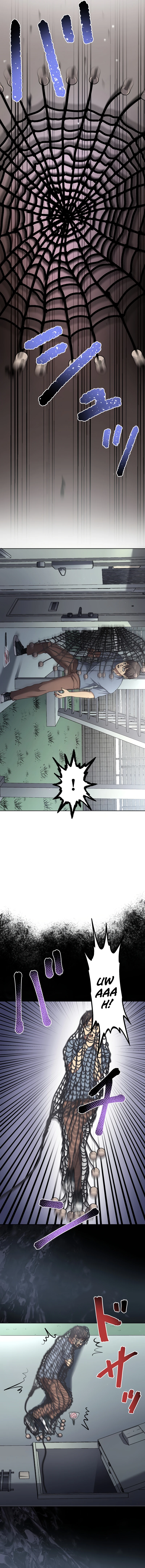 Narakusou Chapter 17 - Page 10