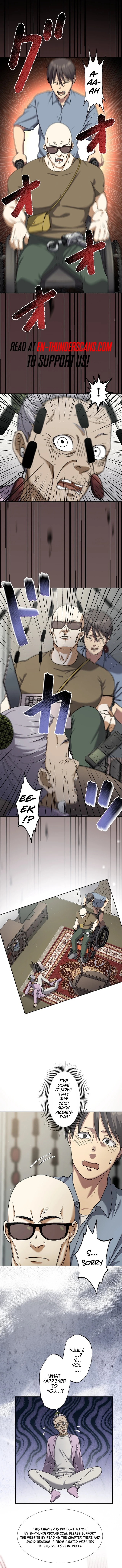 Narakusou Chapter 19 - Page 2