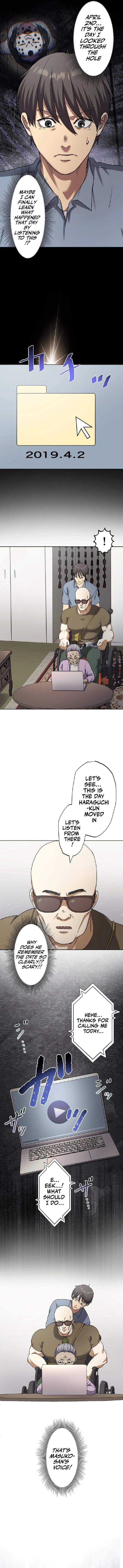 Narakusou Chapter 19 - Page 11