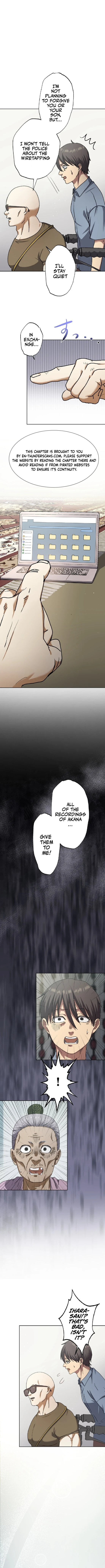 Narakusou Chapter 19 - Page 9