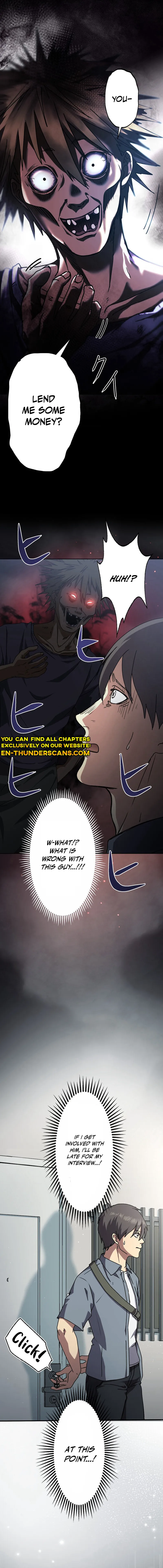 Narakusou Chapter 2 - Page 11