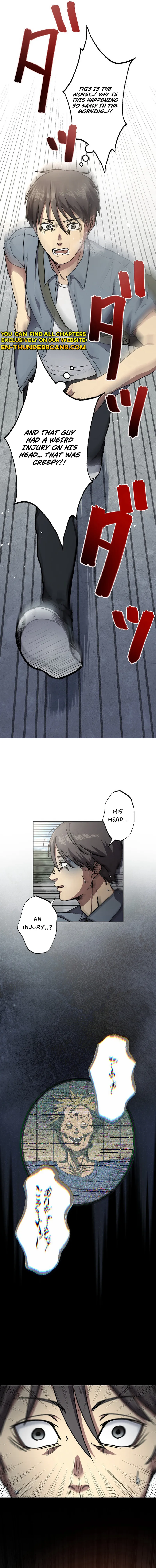 Narakusou Chapter 2 - Page 13