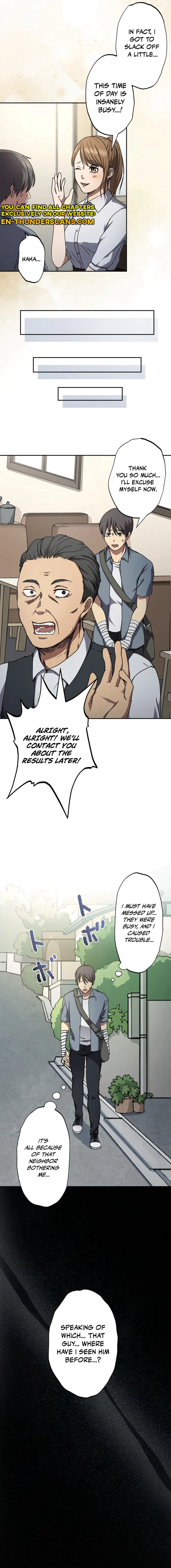 Narakusou Chapter 2 - Page 16