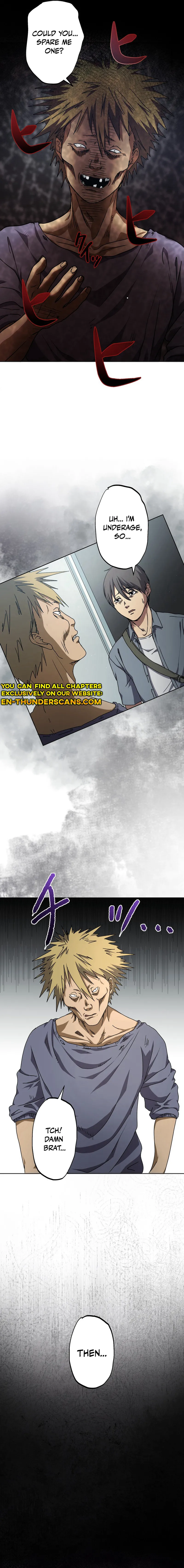 Narakusou Chapter 2 - Page 10