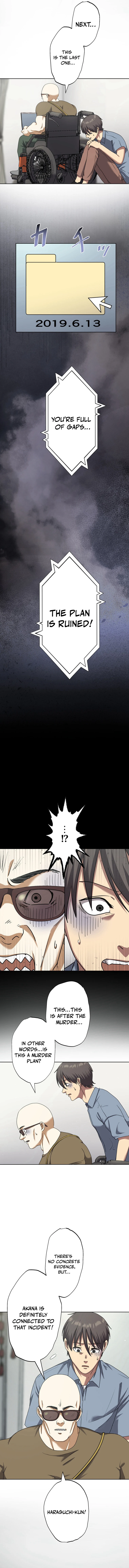 Narakusou Chapter 20 - Page 11