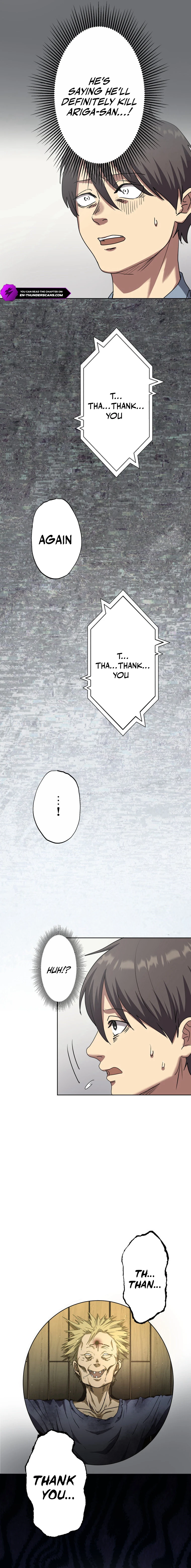 Narakusou Chapter 20 - Page 3