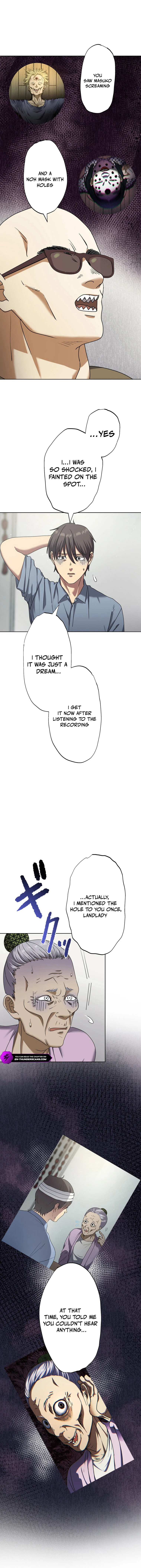 Narakusou Chapter 20 - Page 5