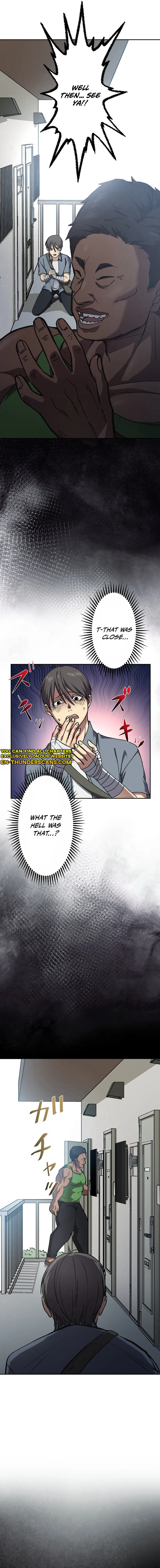 Narakusou Chapter 3 - Page 12