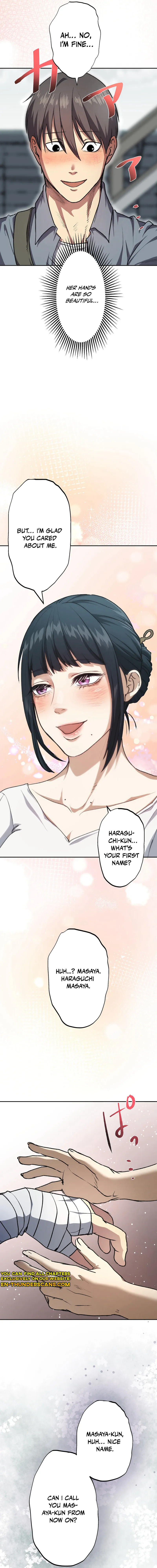 Narakusou Chapter 3 - Page 20