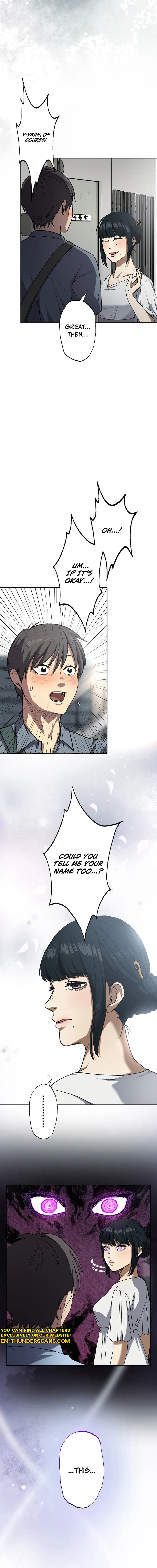 Narakusou Chapter 3 - Page 21
