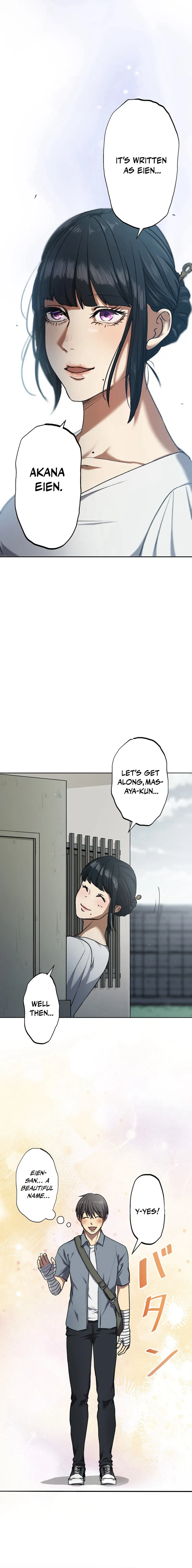 Narakusou Chapter 3 - Page 22