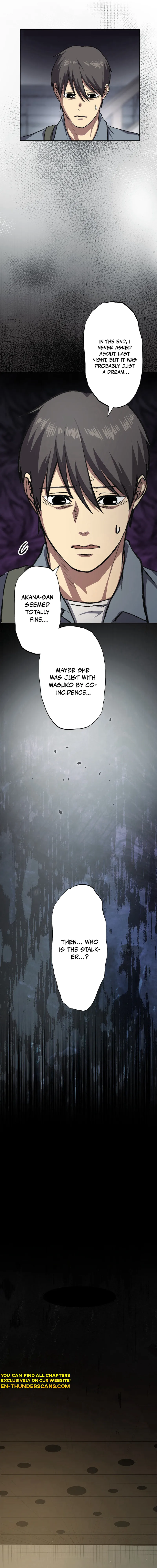 Narakusou Chapter 3 - Page 23