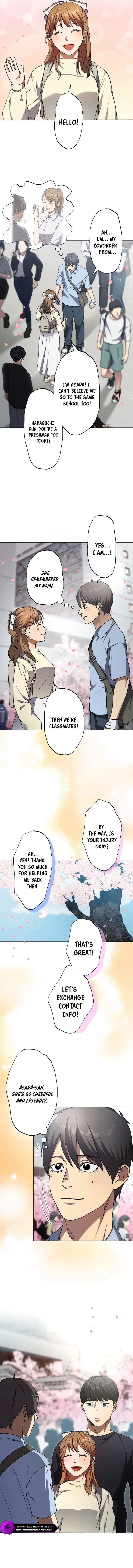 Narakusou Chapter 4 - Page 4