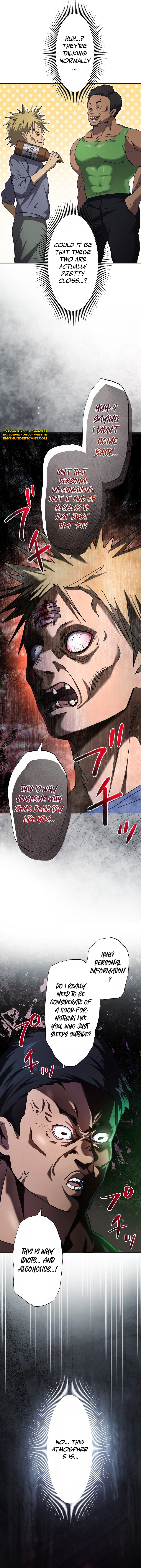 Narakusou Chapter 5 - Page 2