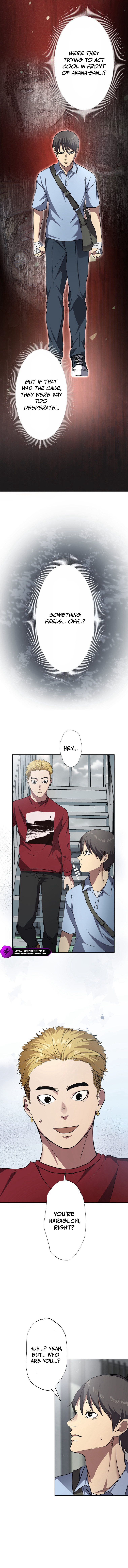Narakusou Chapter 5 - Page 12