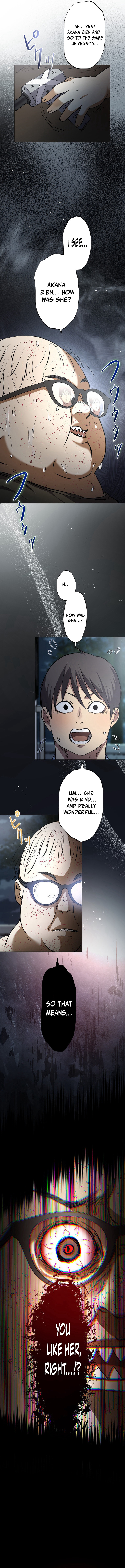 Narakusou Chapter 6 - Page 11