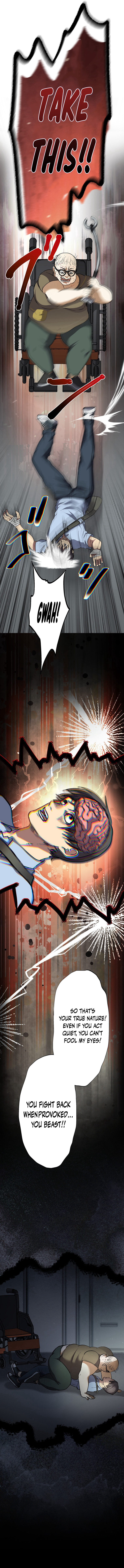 Narakusou Chapter 6 - Page 13