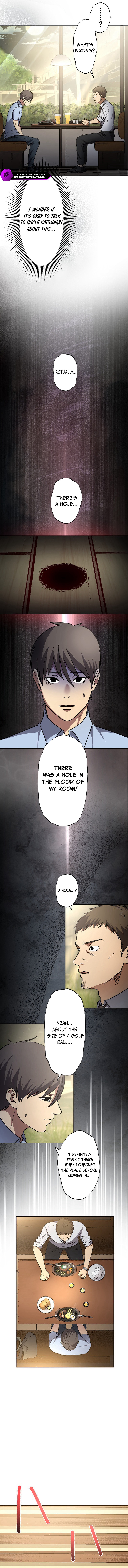 Narakusou Chapter 6 - Page 5