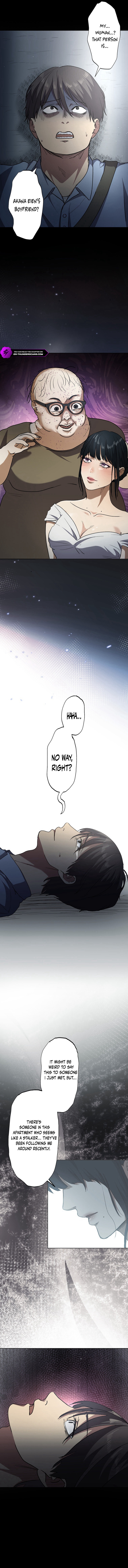 Narakusou Chapter 7 - Page 2