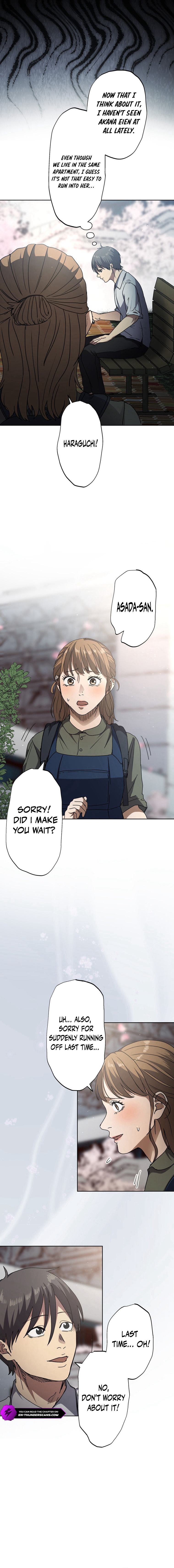 Narakusou Chapter 7 - Page 11
