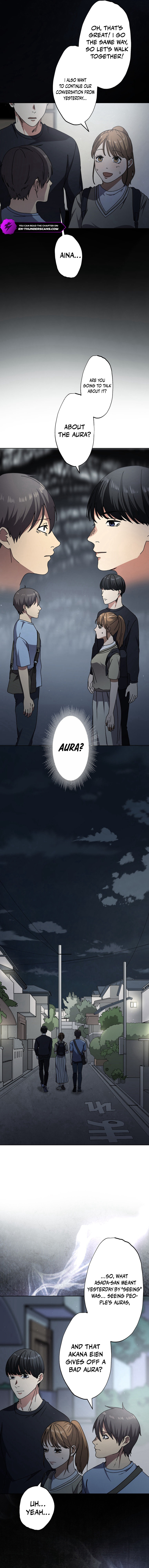 Narakusou Chapter 8 - Page 11