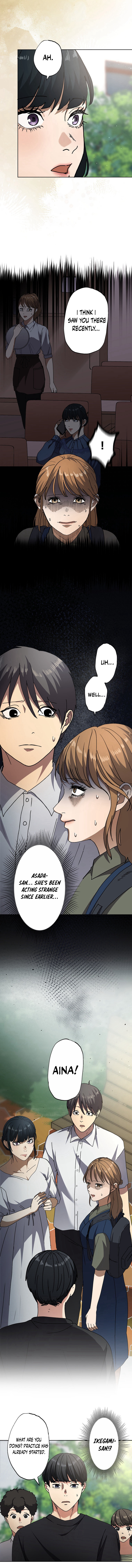 Narakusou Chapter 8 - Page 6