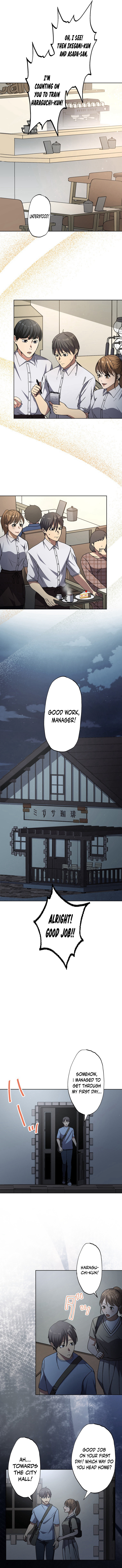 Narakusou Chapter 8 - Page 10