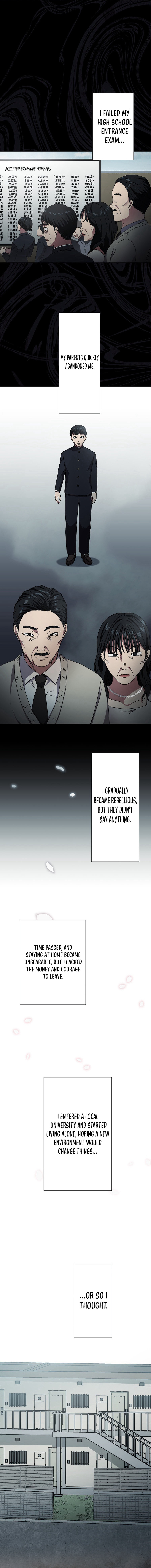 Narakusou Chapter 9 - Page 2