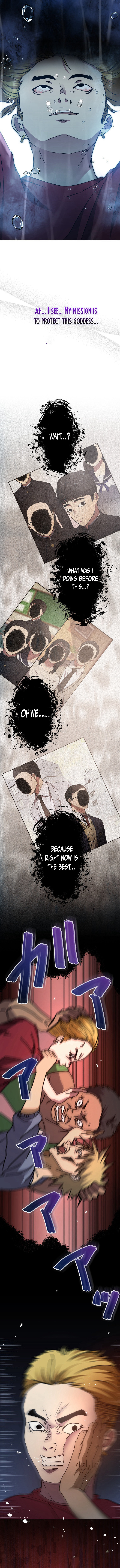 Narakusou Chapter 9 - Page 6