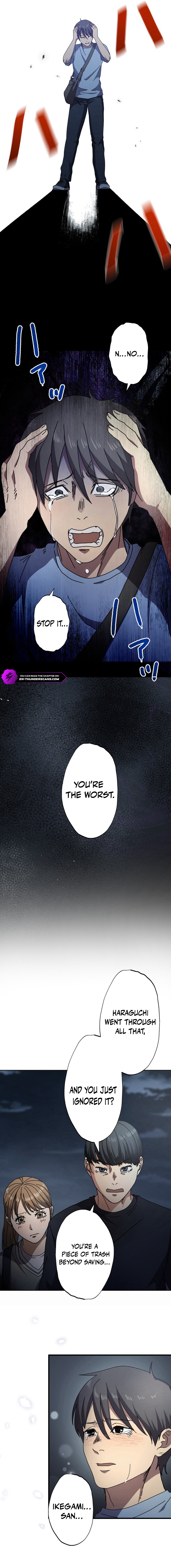 Narakusou Chapter 9 - Page 10