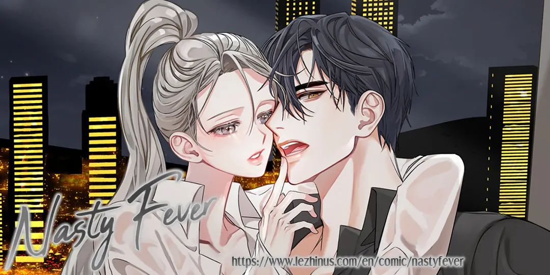 Nasty Fever Chapter 47 - Page 104