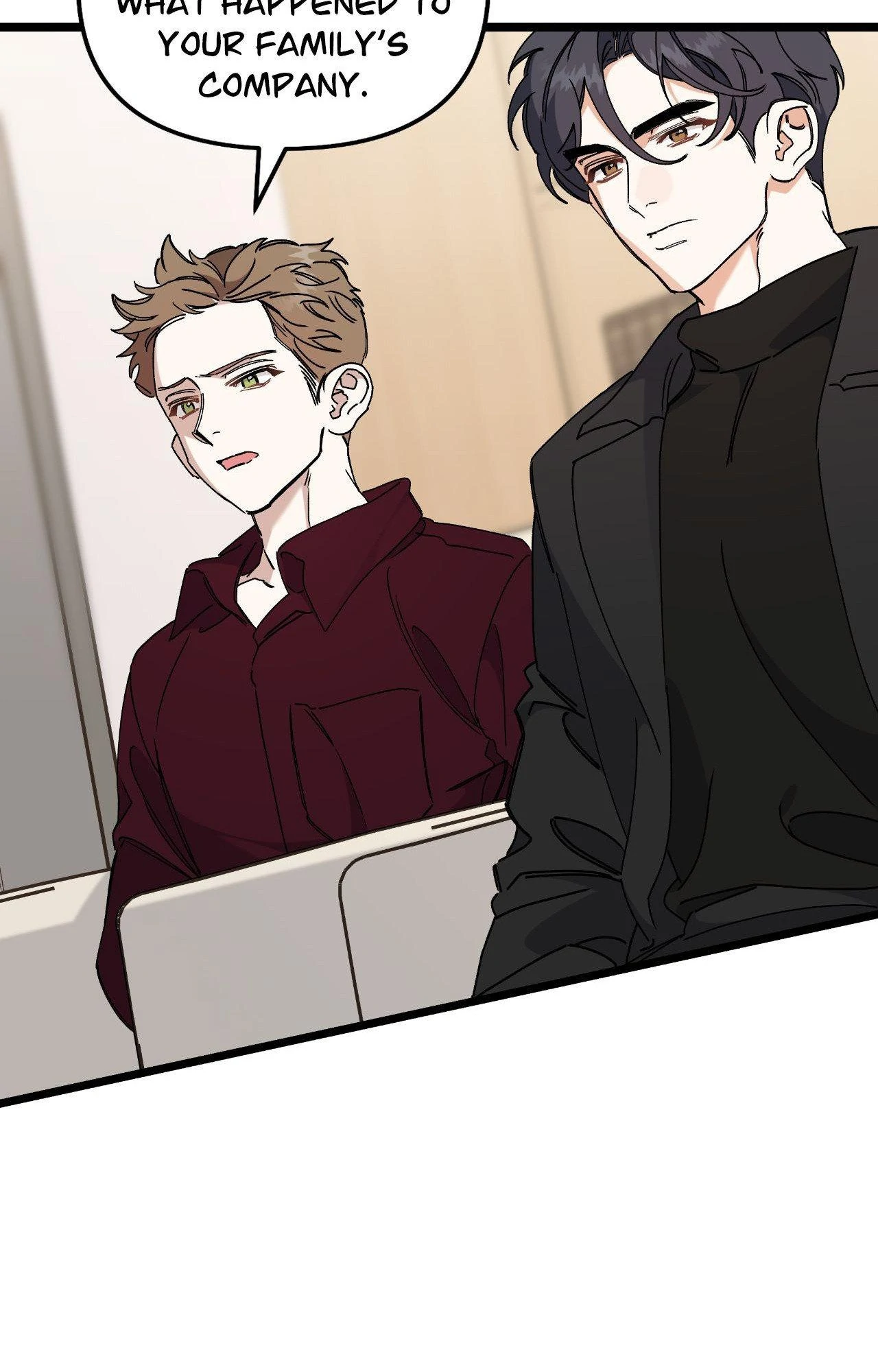 Nasty Fever Chapter 47 - Page 18