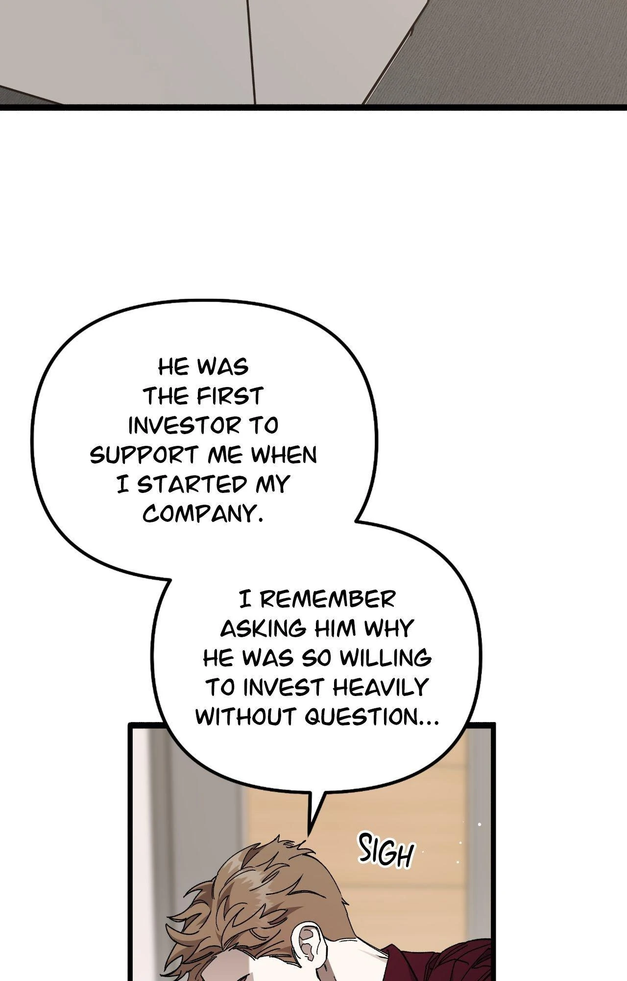 Nasty Fever Chapter 47 - Page 2
