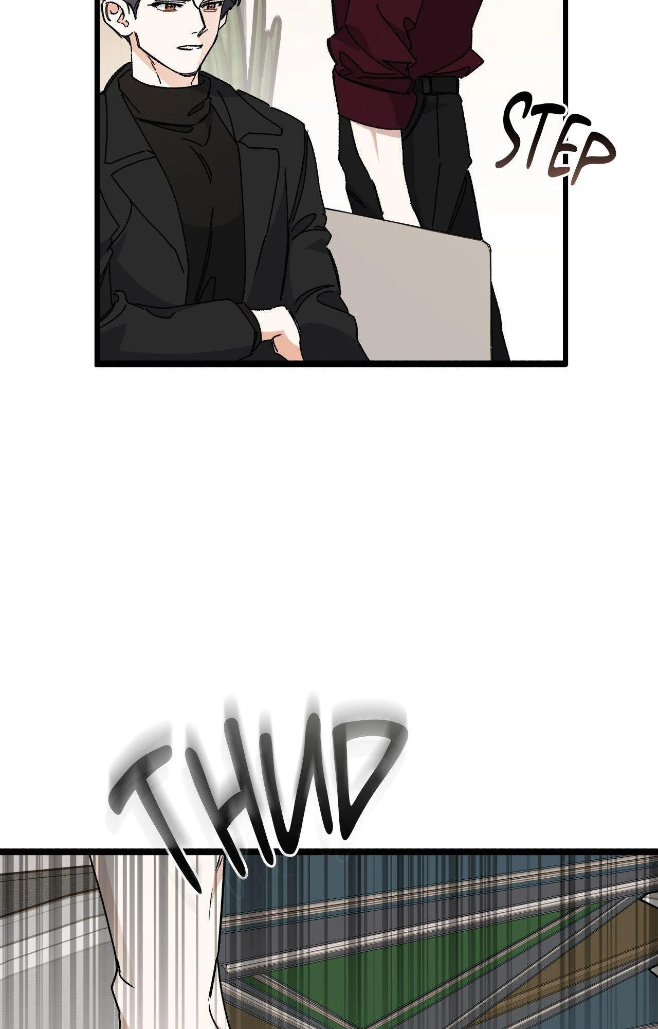 Nasty Fever Chapter 47 - Page 21